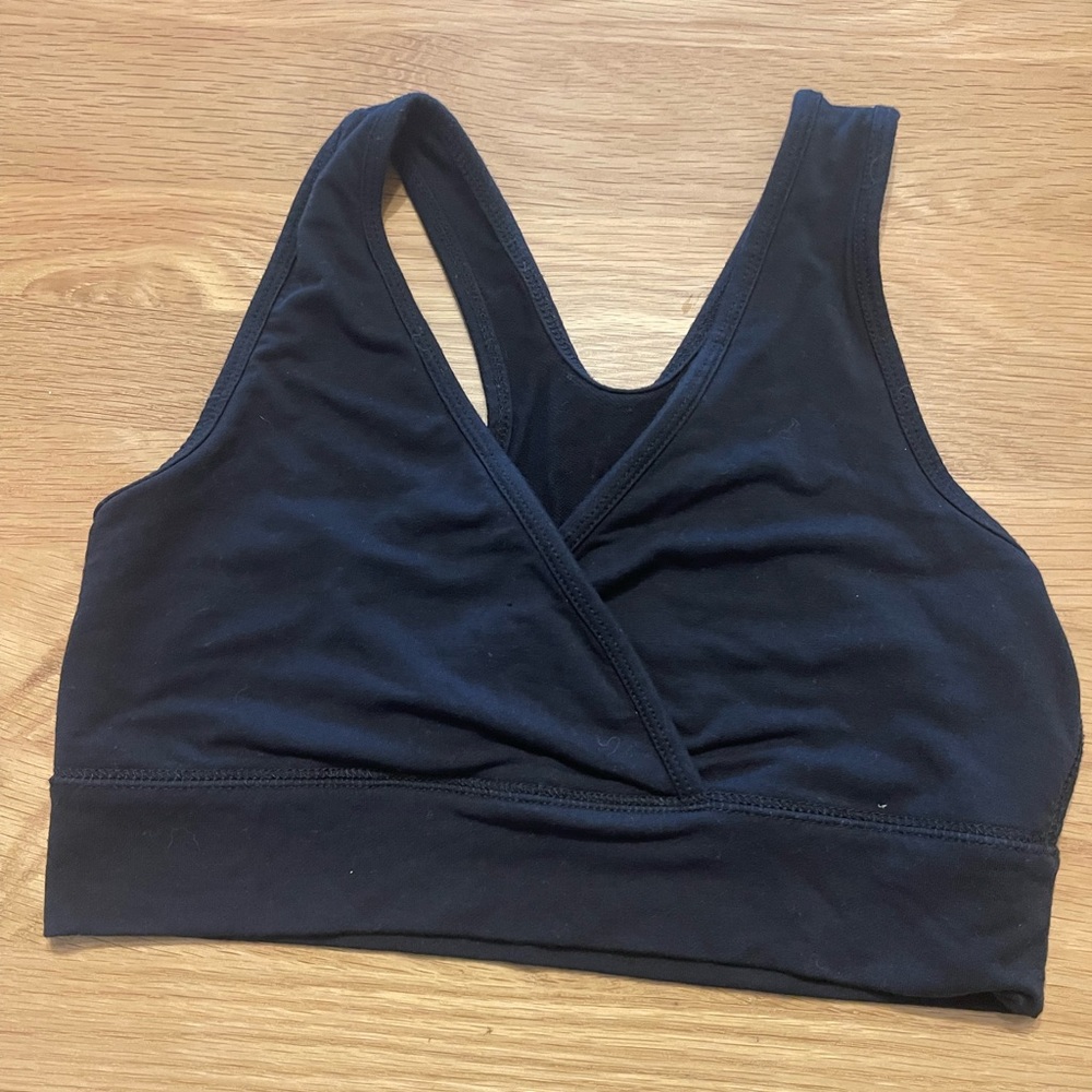 Kindred Bravely nursing bra